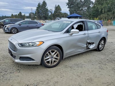 3FA6P0H72ER****** 2014 Ford Fusion