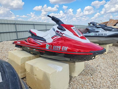 YAMA191***** 2019 Yama - Yamaha Unknown