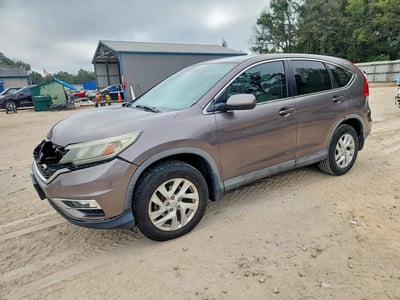 3CZRM3H52GG****** 2016 Honda CR-V