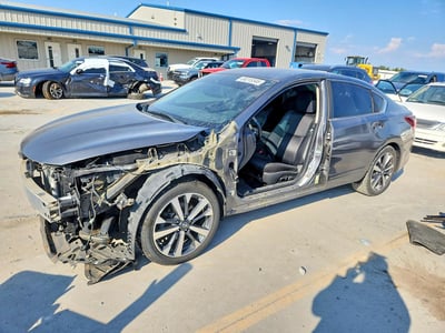 1N4AL3AP3GC****** 2016 Nissan Altima