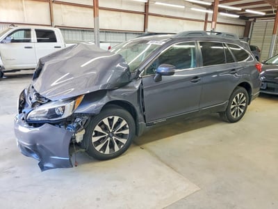 4S4BSBNC0G3****** 2016 Subaru Outback