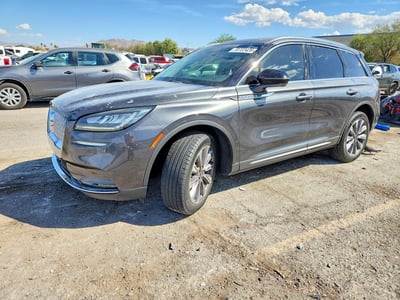 5LMCJ2C95LU****** 2020 Lincoln Corsair