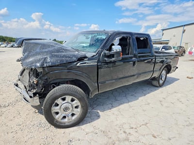 1FT7W2B60EE****** 2014 Ford F-250