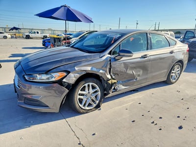 3FA6P0H78DR****** 2013 Ford Fusion