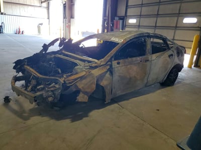 3FA6P0HR3DR****** 2013 Ford Fusion
