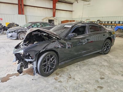 2C3CDXCTXPH****** 2023 Dodge Charger