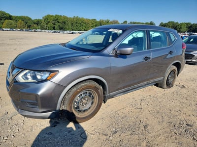 KNMAT2MT7HP****** 2017 Nissan Rogue