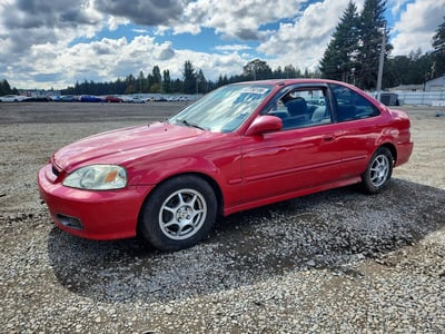 1HGEJ814XXL****** 1999 Honda Civic