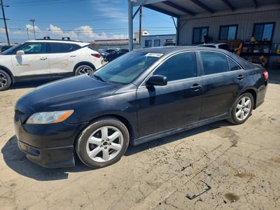2008 Toyota Camry