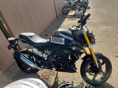 WB30G4308RR****** 2024 BMW G 310 R
