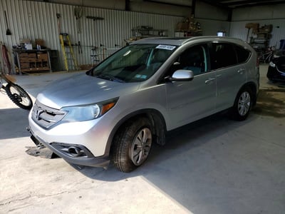 2013 Honda CR-V