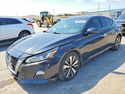 1N4BL4DV8NN****** 2022 Nissan Altima