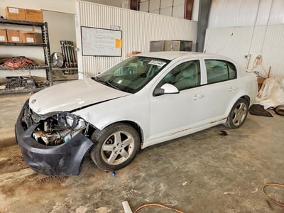 1G1AF5F57A7****** 2010 Chevrolet Cobalt