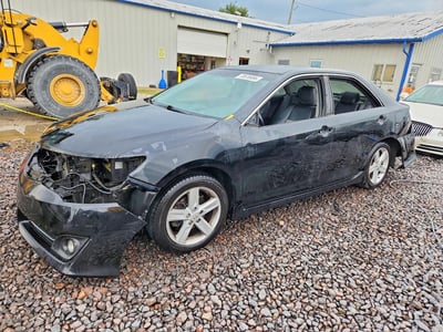 4T1BF1FK9EU****** 2014 Toyota Camry