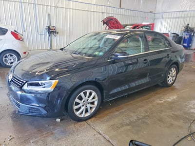 3VWDP7AJ1DM****** 2013 Volkswagen Jetta