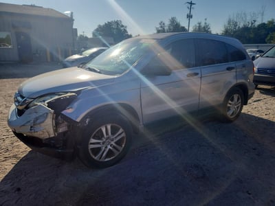 3CZRE3H56AG****** 2010 Honda CR-V