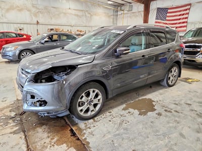 1FMCU9J90GU****** 2016 Ford Escape