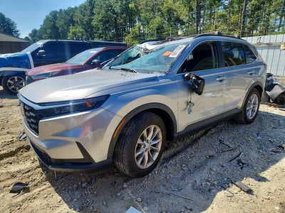 2HKRS4H70PH****** 2023 Honda CR-V