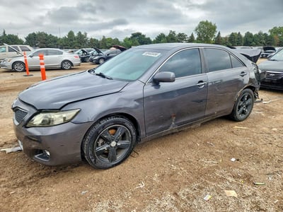 4T1BF3EK0BU****** 2011 Toyota Camry