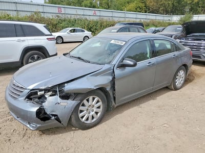 1C3CC4FB9AN****** 2010 Chrysler Sebring