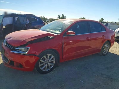 3VWDP7AJ1DM****** 2013 Volkswagen Jetta