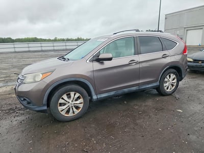 5J6RM4H78DL****** 2013 Honda CR-V