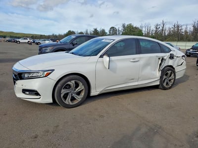 1HGCV2F5XKA****** 2019 Honda Accord