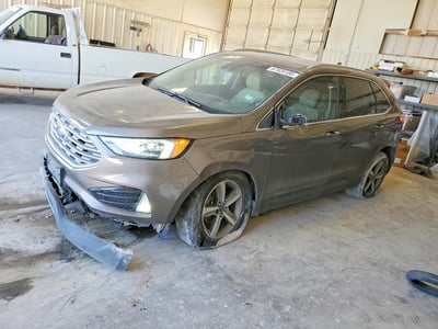 2FMPK3J97KB****** 2019 Ford Edge