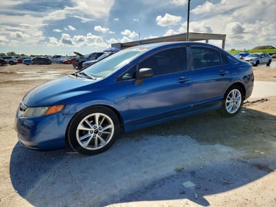 2008 Honda Civic