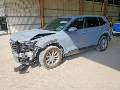7FARS3H40SE****** 2025 Honda CR-V