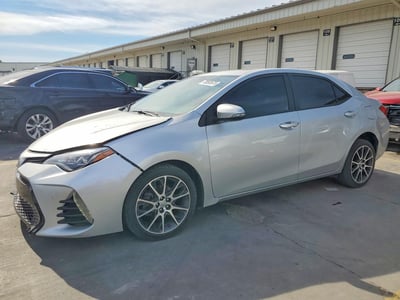 5YFBURHE0HP****** 2017 Toyota Corolla