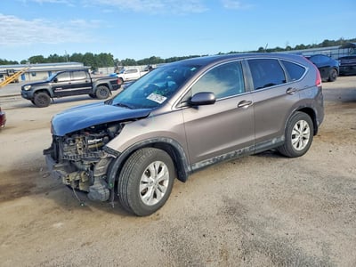 5J6RM3H51CL****** 2012 Honda CR-V