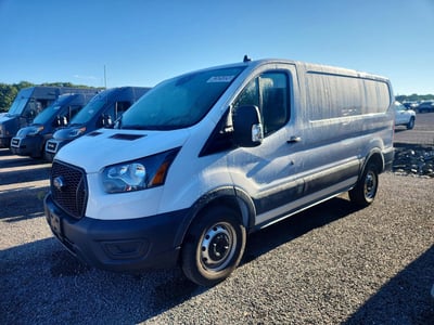 1FTBR1Y85RK****** 2024 Ford Transit Connect