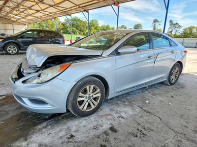 5NPEB4AC2BH****** 2011 Hyundai Sonata