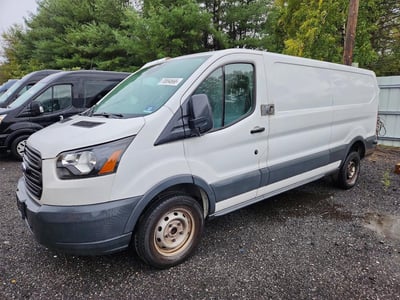 1FTYE2YM7HK****** 2017 Ford Transit 150