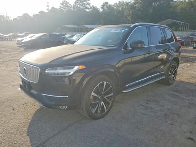 YV4A22PL7J1****** 2018 Volvo XC90