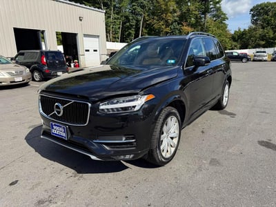 YV4A22PK1G1****** 2016 Volvo XC90