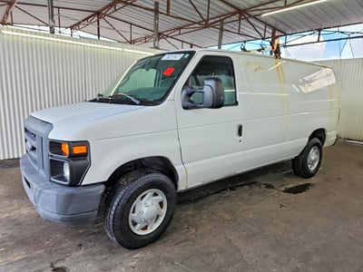 1FTNE2EW6DD****** 2013 Ford Econoline