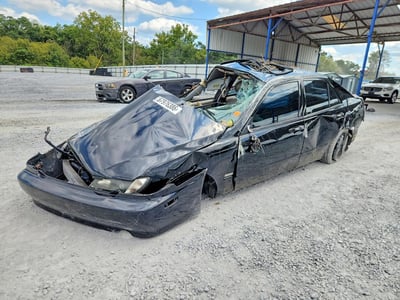 JTHBD192840****** 2004 Lexus IS 300