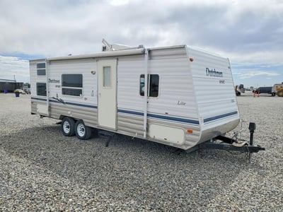 47CTD9N244M****** 2004 Dutchmen Manufacturing Camper