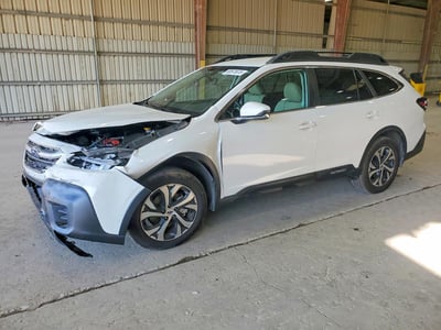 4S4BTALC5L3****** 2020 Subaru Outback