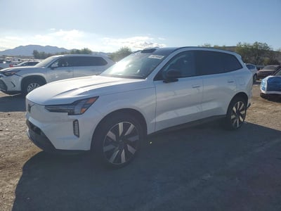 7JDE23VK8SG****** 2025 Volvo EX90