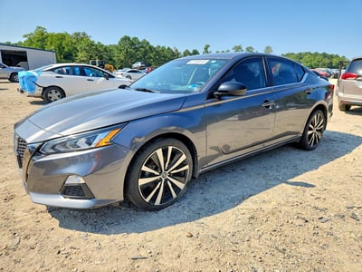 1N4BL4CW3NN****** 2022 Nissan Altima