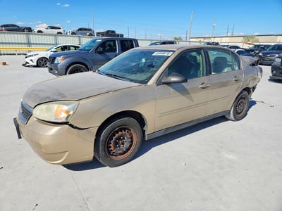 1G1ZS58F78F****** 2008 Chevrolet Malibu