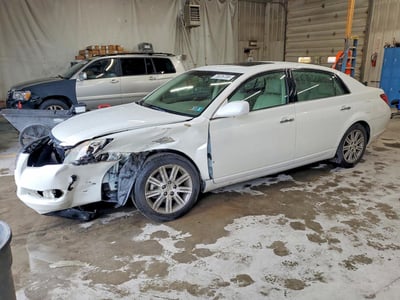 4T1BK36B58U****** 2008 Toyota Avalon