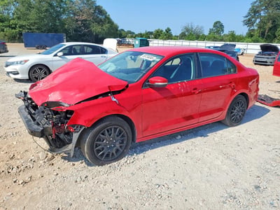 3VWDP7AJ7CM****** 2012 Volkswagen Jetta