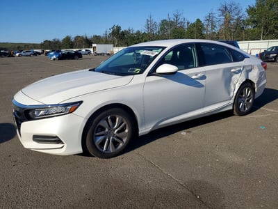 1HGCV1F13LA****** 2020 Honda Accord