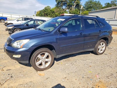 2005 Lexus RX