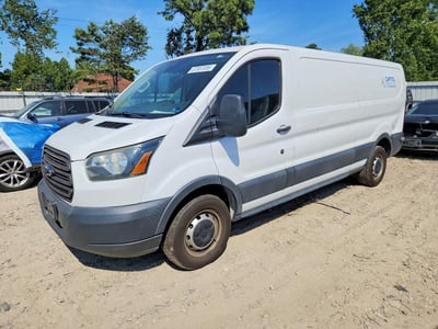 1FTYR2ZM2GK****** 2016 Ford Transit Connect