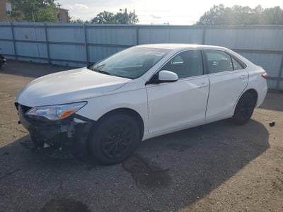 4T1BF1FK4HU****** 2017 Toyota Camry